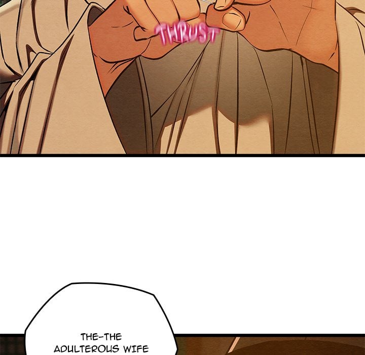 Master of Intimacy (Uncensored) - Chapter 39 [photo 157] - MangaPorn