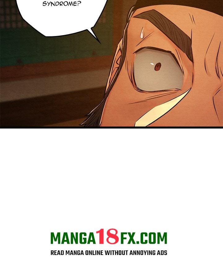 Master of Intimacy (Uncensored) - Chapter 39 [photo 158] - MangaPorn