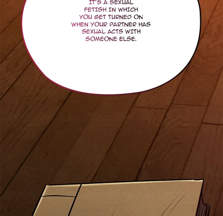 Master of Intimacy (Uncensored) - Chapter 39 [photo 162] - MangaPorn