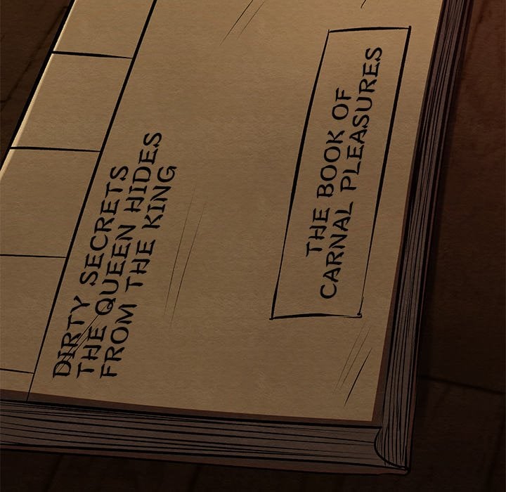 Master of Intimacy (Uncensored) - Chapter 39 [photo 163] - MangaPorn