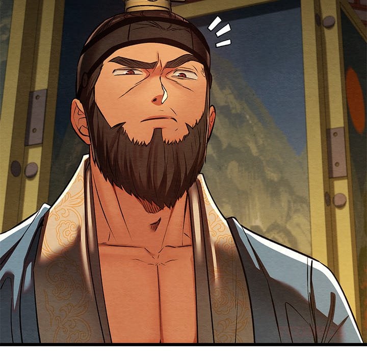 Master of Intimacy (Uncensored) - Chapter 39 [photo 21] - MangaPorn