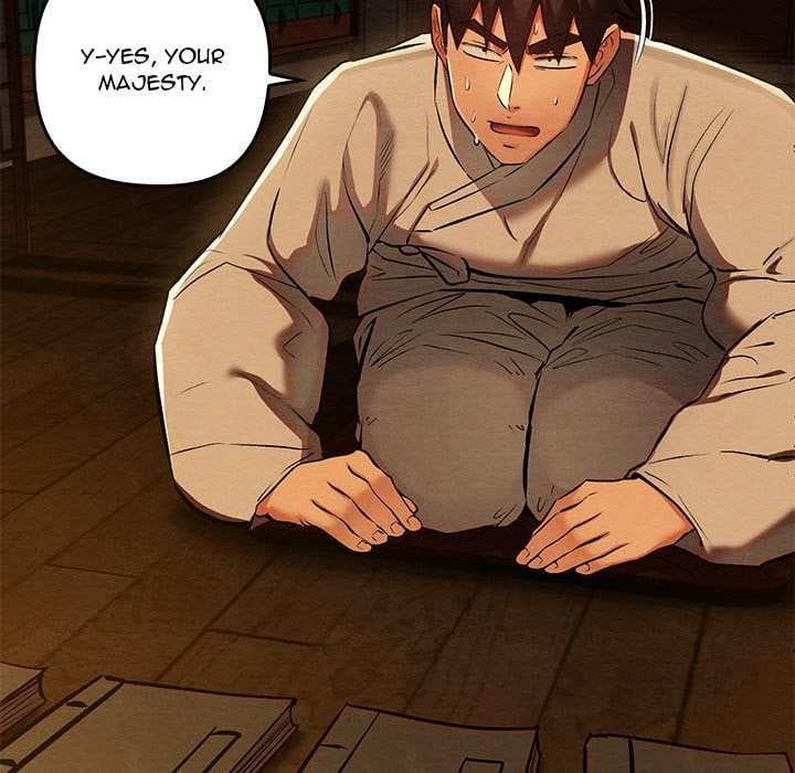 Master of Intimacy (Uncensored) - Chapter 39 [photo 27] - MangaPorn