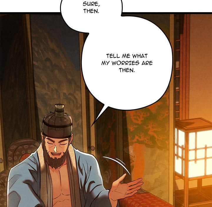 Master of Intimacy (Uncensored) - Chapter 39 [photo 29] - MangaPorn