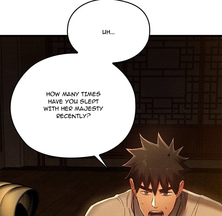 Master of Intimacy (Uncensored) - Chapter 39 [photo 37] - MangaPorn