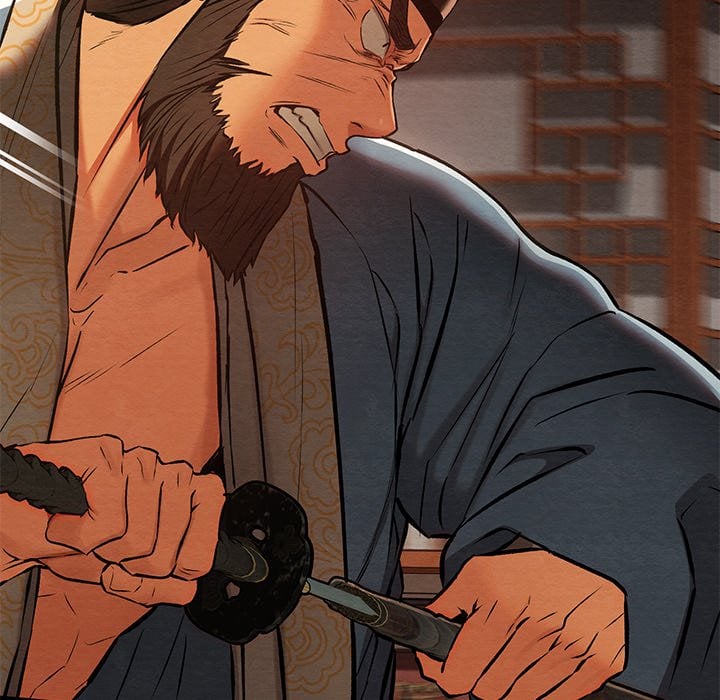 Master of Intimacy (Uncensored) - Chapter 39 [photo 41] - MangaPorn