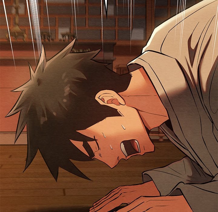 Master of Intimacy (Uncensored) - Chapter 39 [photo 43] - MangaPorn