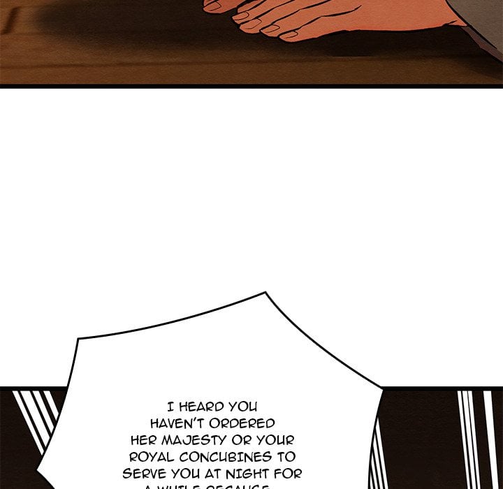 Master of Intimacy (Uncensored) - Chapter 39 [photo 44] - MangaPorn