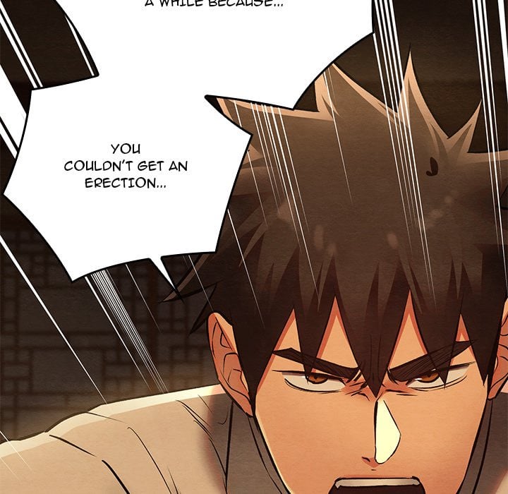 Master of Intimacy (Uncensored) - Chapter 39 [photo 45] - MangaPorn