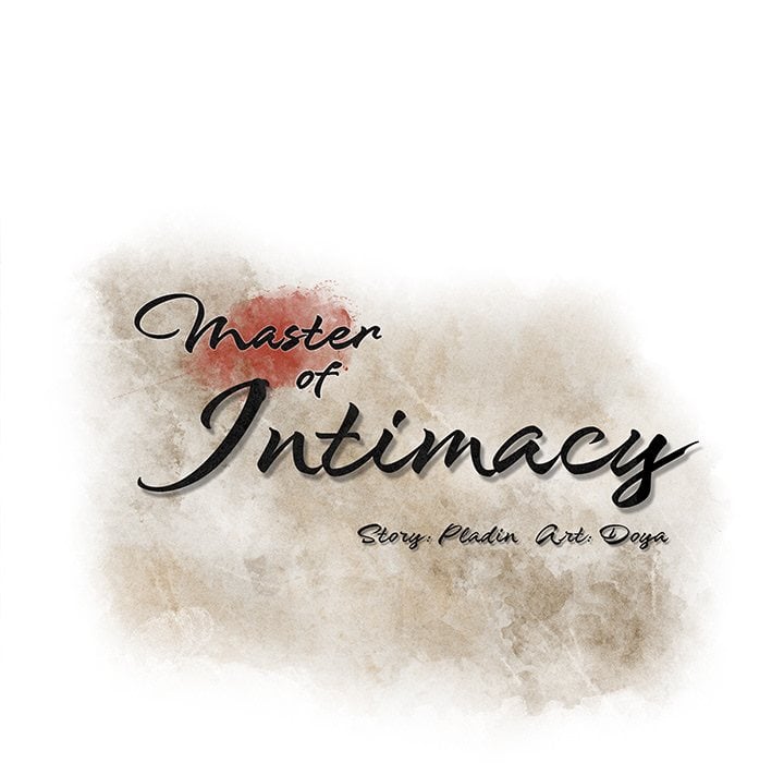 Master of Intimacy (Uncensored) - Chapter 39 [photo 51] - MangaPorn