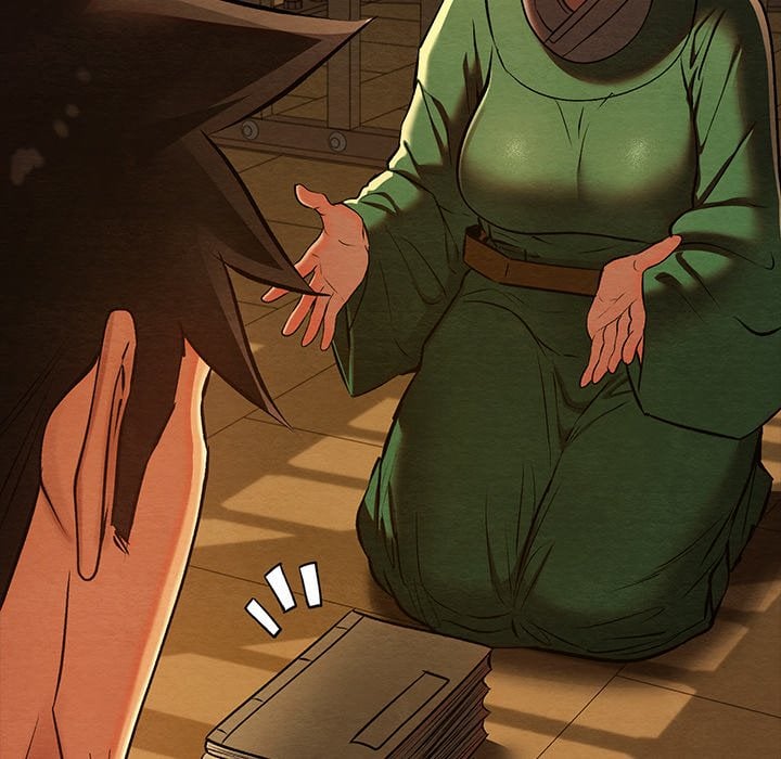 Master of Intimacy (Uncensored) - Chapter 39 [photo 56] - MangaPorn