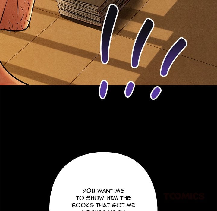 Master of Intimacy (Uncensored) - Chapter 39 [photo 57] - MangaPorn