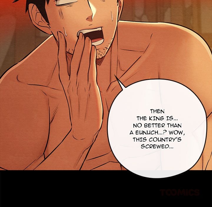 Master of Intimacy (Uncensored) - Chapter 39 [photo 66] - MangaPorn