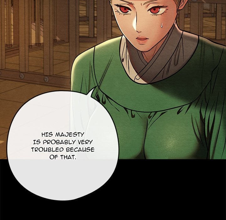 Master of Intimacy (Uncensored) - Chapter 39 [photo 82] - MangaPorn