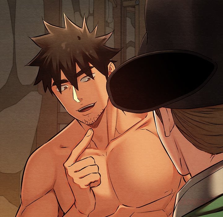 Master of Intimacy (Uncensored) - Chapter 39 [photo 84] - MangaPorn