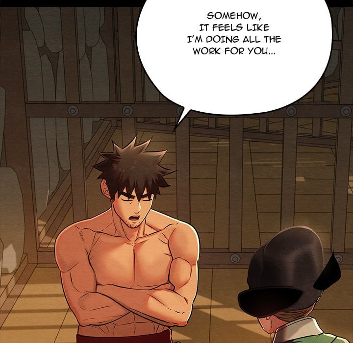 Master of Intimacy (Uncensored) - Chapter 39 [photo 88] - MangaPorn