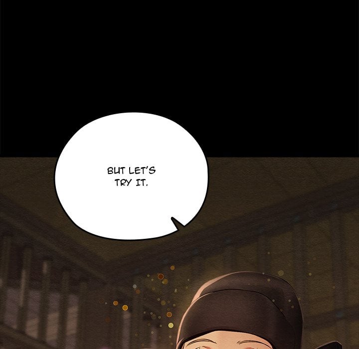 Master of Intimacy (Uncensored) - Chapter 39 [photo 90] - MangaPorn