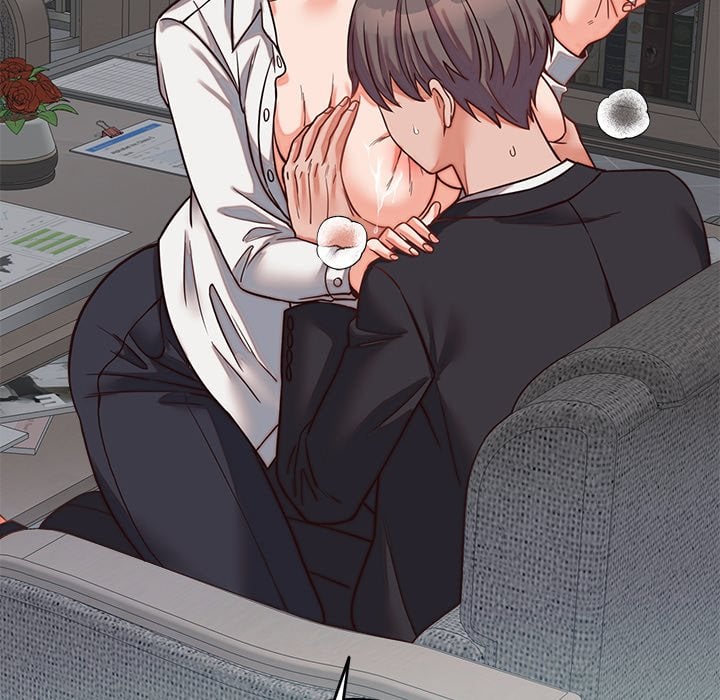 From Pauper to Prince (Uncensored) - Chapter 30 [photo 104] - MangaPorn