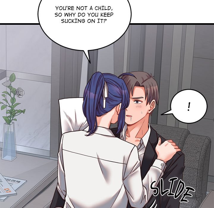 From Pauper to Prince (Uncensored) - Chapter 30 [photo 106] - MangaPorn