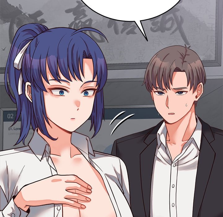 From Pauper to Prince (Uncensored) - Chapter 30 [photo 116] - MangaPorn