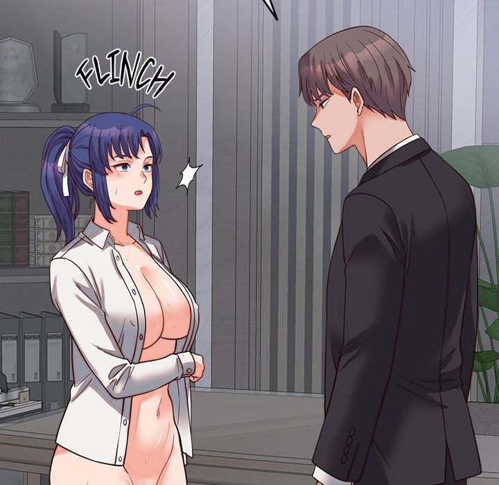 From Pauper to Prince (Uncensored) - Chapter 30 [photo 135] - MangaPorn