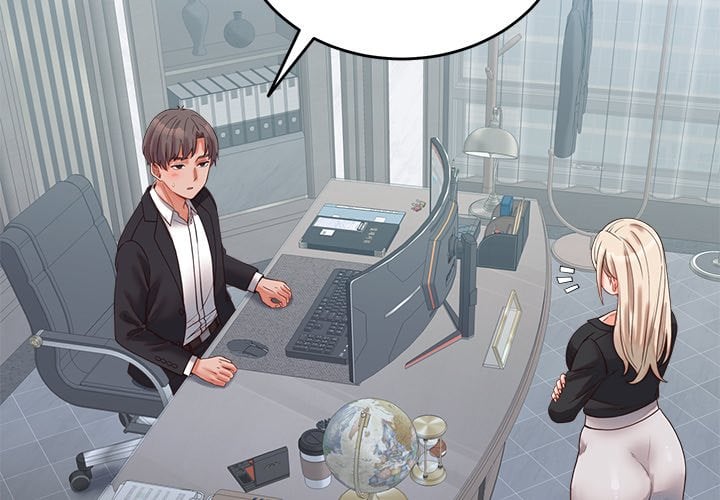 From Pauper to Prince (Uncensored) - Chapter 30 [photo 2] - MangaPorn