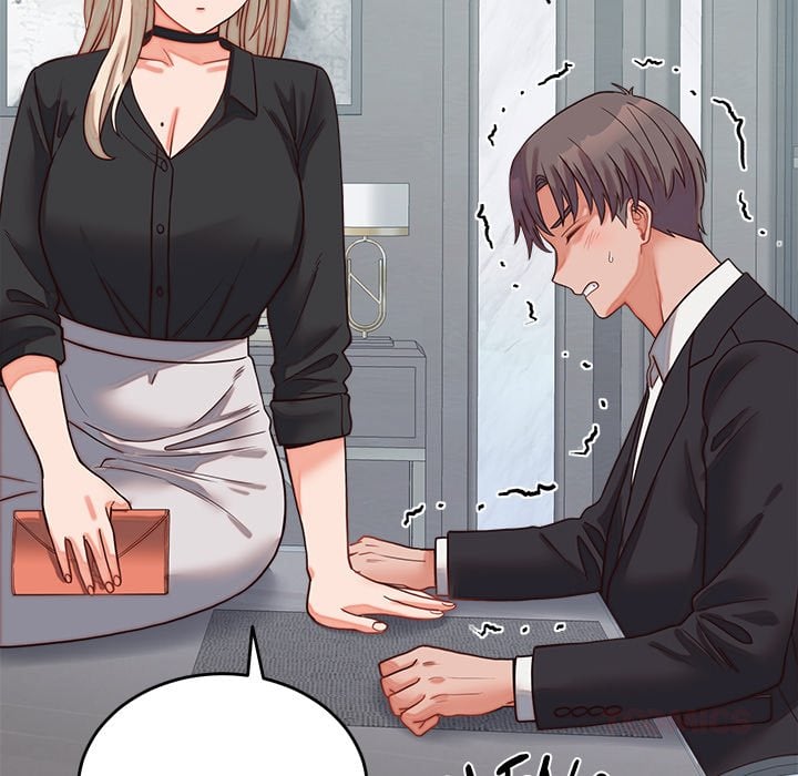 From Pauper to Prince (Uncensored) - Chapter 30 [photo 21] - MangaPorn