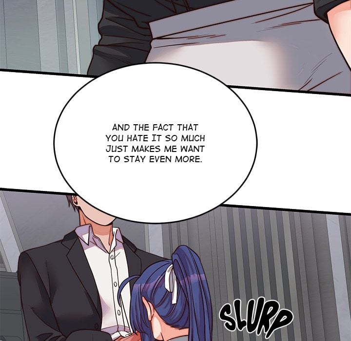 From Pauper to Prince (Uncensored) - Chapter 30 [photo 25] - MangaPorn