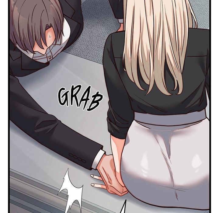 From Pauper to Prince (Uncensored) - Chapter 30 [photo 33] - MangaPorn