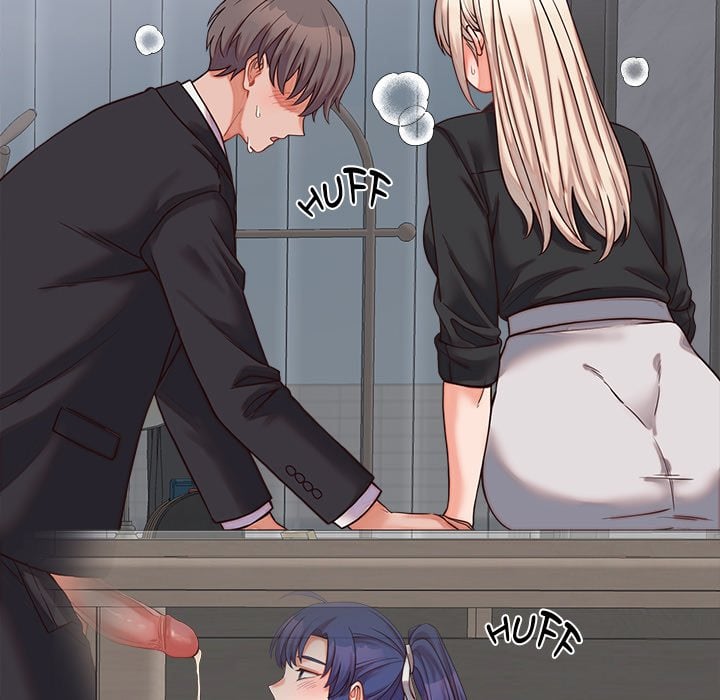 From Pauper to Prince (Uncensored) - Chapter 30 [photo 44] - MangaPorn