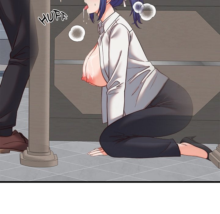 From Pauper to Prince (Uncensored) - Chapter 30 [photo 45] - MangaPorn