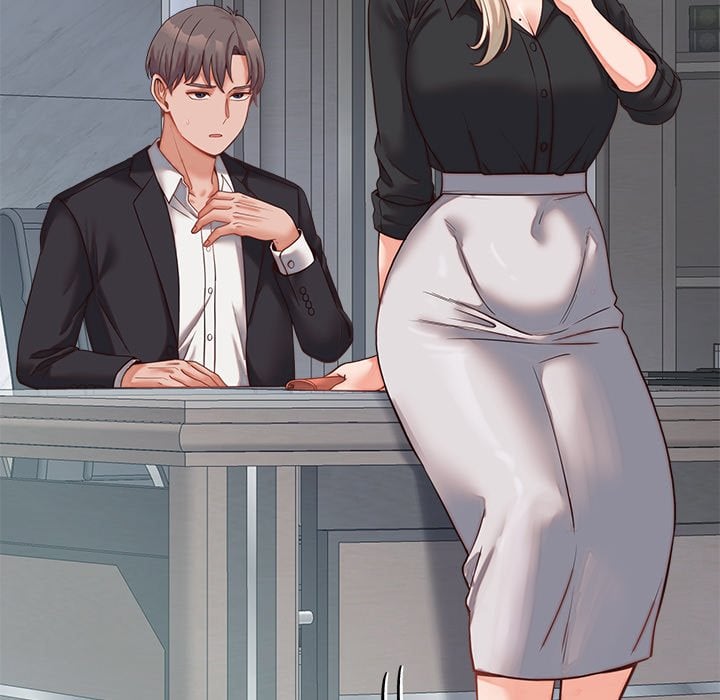 From Pauper to Prince (Uncensored) - Chapter 30 [photo 52] - MangaPorn