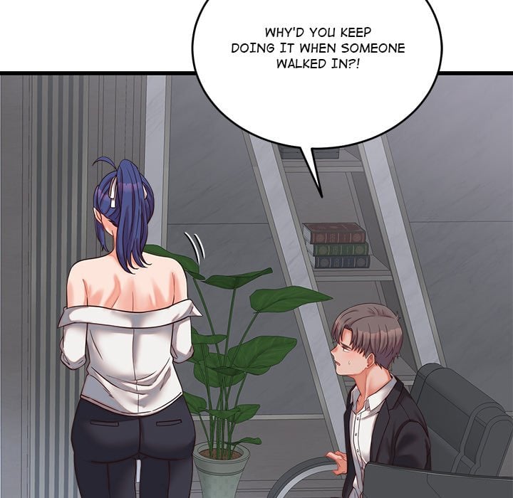 From Pauper to Prince (Uncensored) - Chapter 30 [photo 73] - MangaPorn