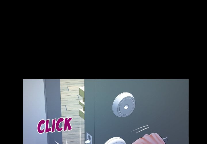 Knock Knock (Uncensored) - Chapter 47 [photo 1] - MangaPorn