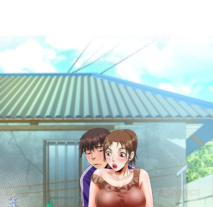 Knock Knock (Uncensored) - Chapter 47 [photo 10] - MangaPorn