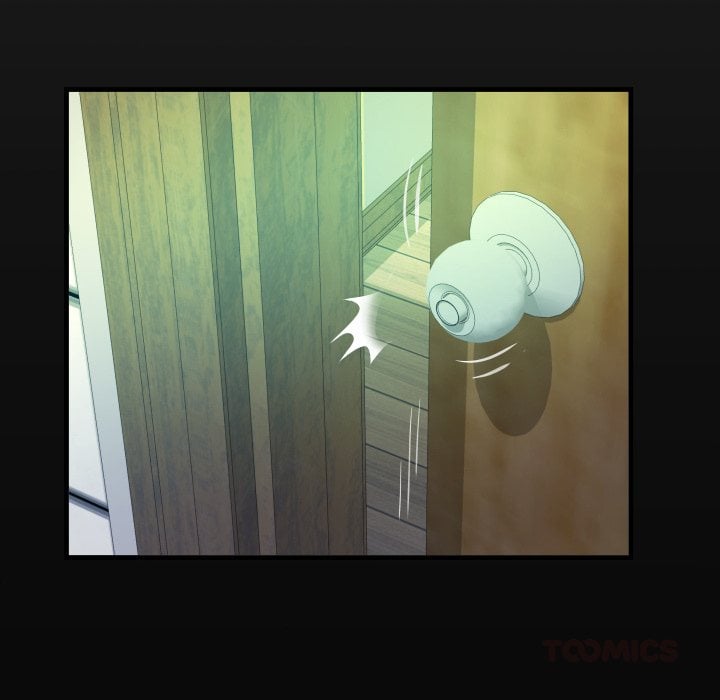 Knock Knock (Uncensored) - Chapter 47 [photo 18] - MangaPorn