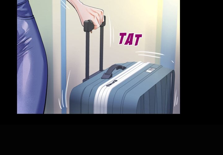 Knock Knock (Uncensored) - Chapter 47 [photo 3] - MangaPorn