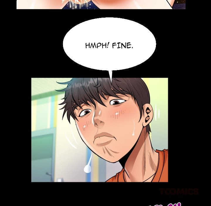 Knock Knock (Uncensored) - Chapter 47 [photo 62] - MangaPorn