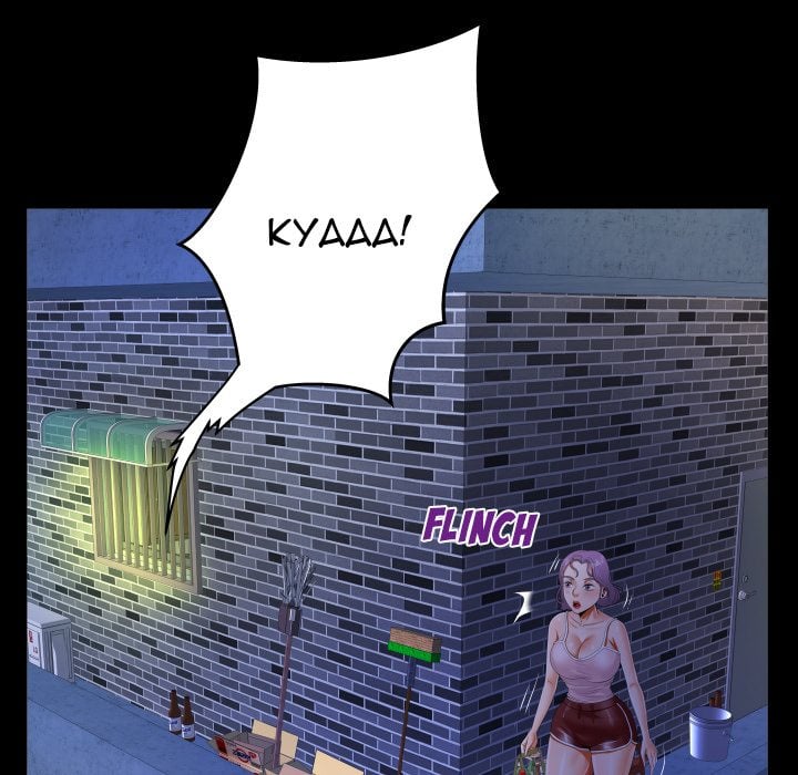 Knock Knock (Uncensored) - Chapter 47 [photo 64] - MangaPorn