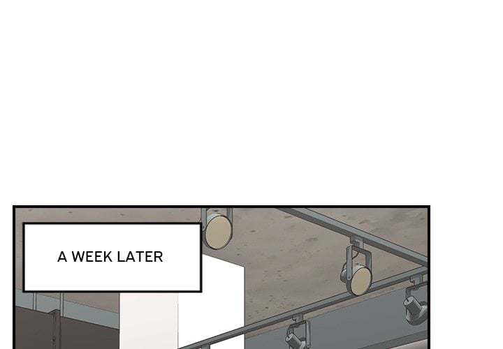 Hypnotist Security Guard (Uncensored) - Chapter 38 [photo 1] - MangaPorn