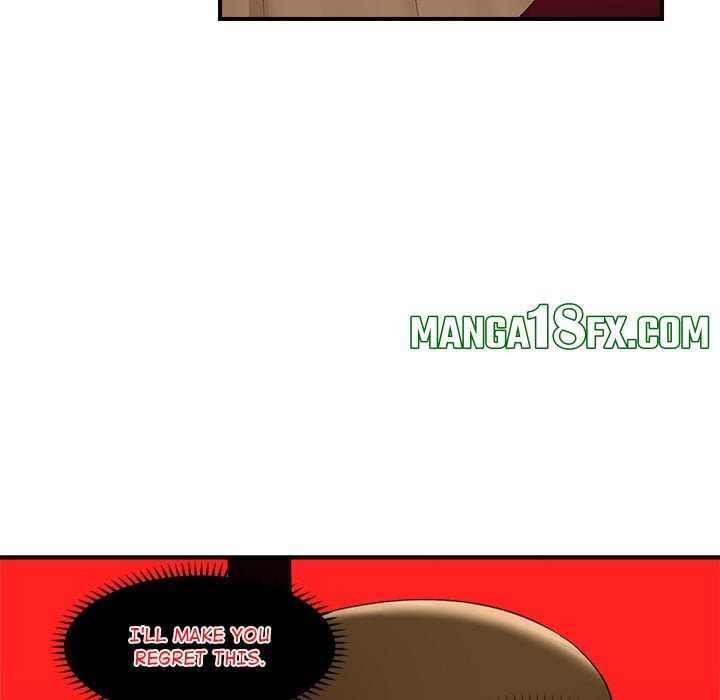 Hypnotist Security Guard (Uncensored) - Chapter 38 [photo 100] - MangaPorn