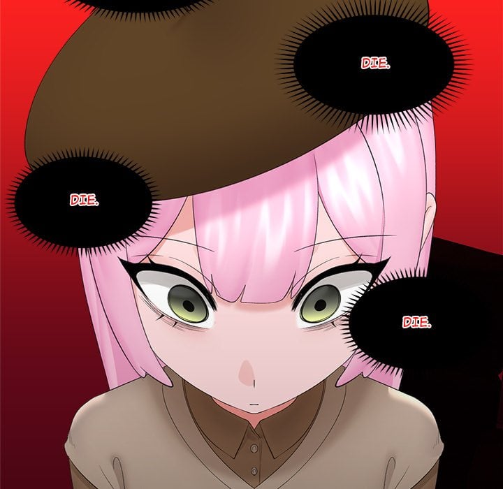 Hypnotist Security Guard (Uncensored) - Chapter 38 [photo 101] - MangaPorn