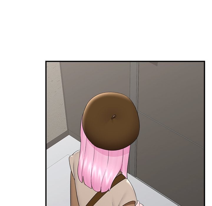 Hypnotist Security Guard (Uncensored) - Chapter 38 [photo 109] - MangaPorn