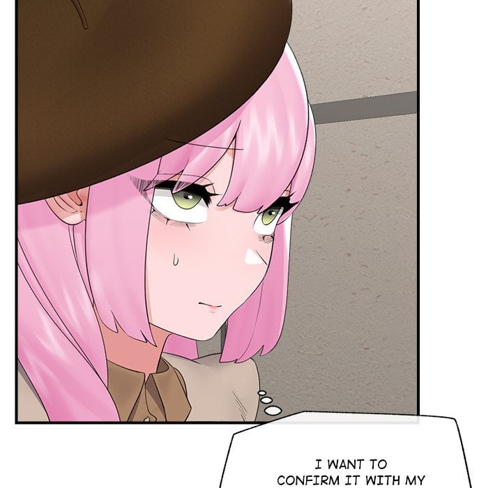 Hypnotist Security Guard (Uncensored) - Chapter 38 [photo 112] - MangaPorn