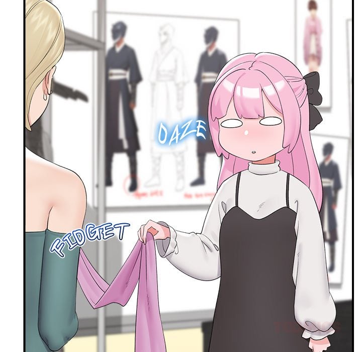 Hypnotist Security Guard (Uncensored) - Chapter 38 [photo 12] - MangaPorn