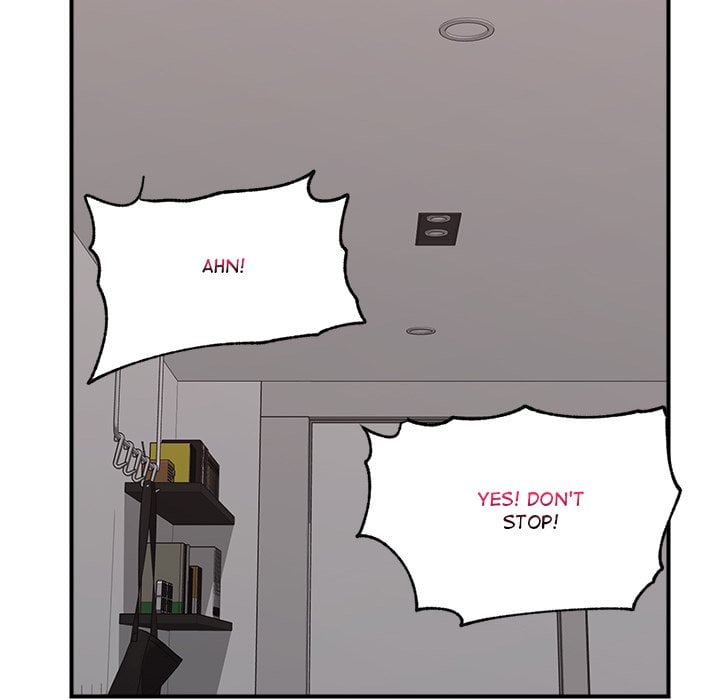 Hypnotist Security Guard (Uncensored) - Chapter 38 [photo 125] - MangaPorn