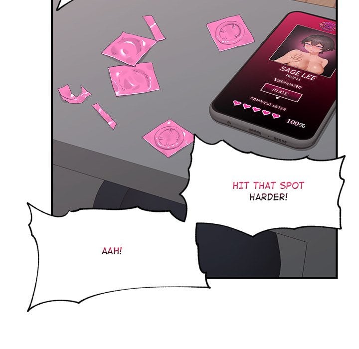 Hypnotist Security Guard (Uncensored) - Chapter 38 [photo 127] - MangaPorn