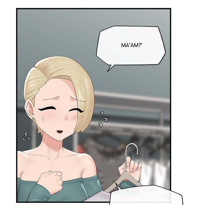 Hypnotist Security Guard (Uncensored) - Chapter 38 [photo 14] - MangaPorn