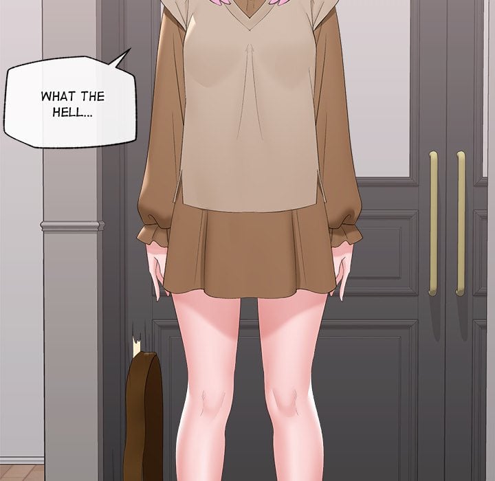 Hypnotist Security Guard (Uncensored) - Chapter 38 [photo 159] - MangaPorn