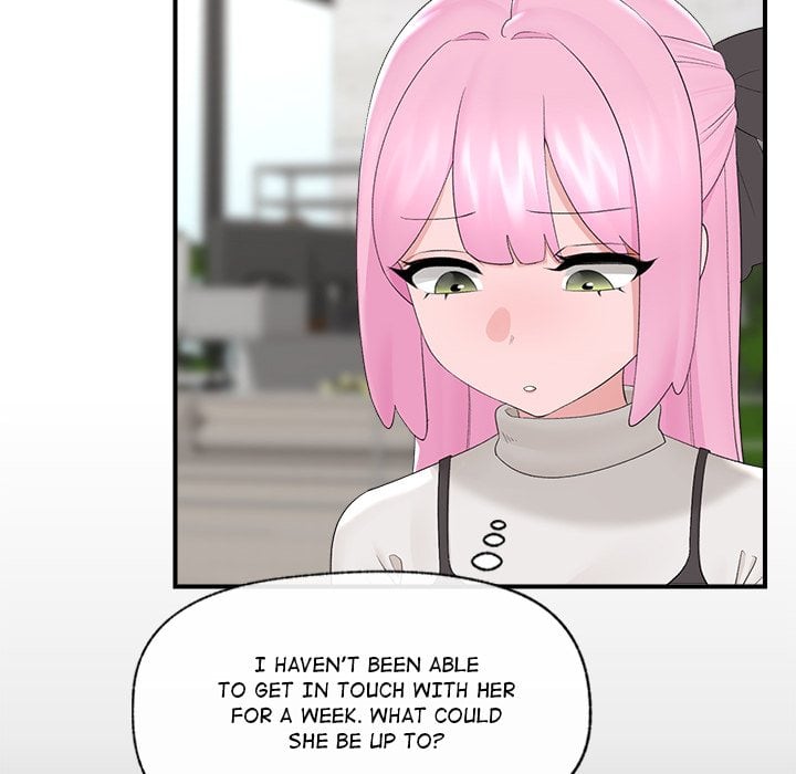 Hypnotist Security Guard (Uncensored) - Chapter 38 [photo 16] - MangaPorn