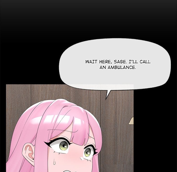 Hypnotist Security Guard (Uncensored) - Chapter 38 [photo 18] - MangaPorn